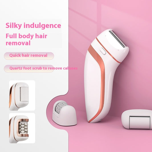 Sweet™ GentlePro Face Shaver