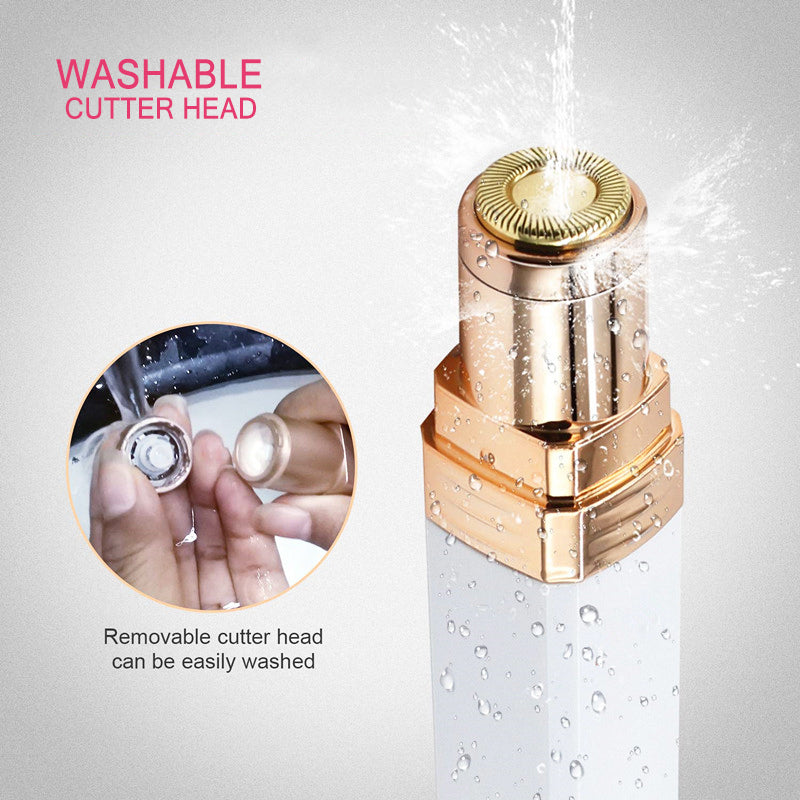 Sweet™ SootheLite LED Shaver