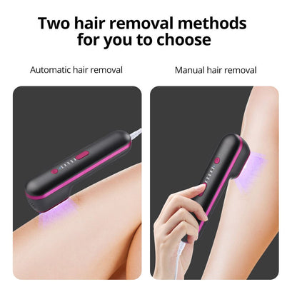 Sweet™ FlashPro IPL Hair Removal