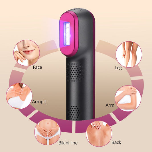 Sweet™ FlashPro IPL Hair Removal