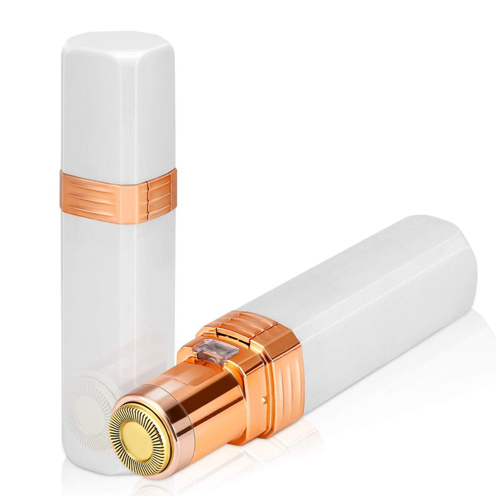 Sweet™ SootheLite LED Shaver