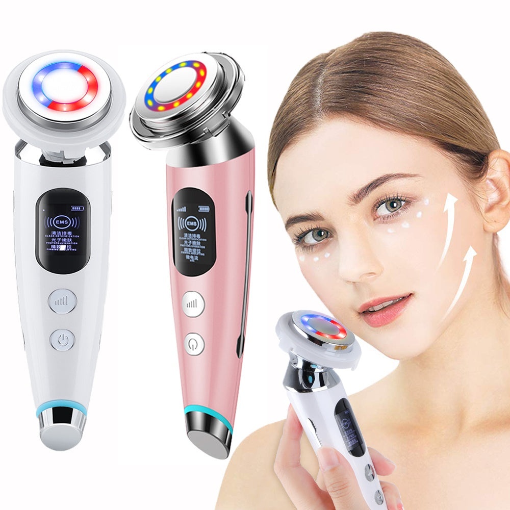 Sweet™ LiftGlow Skin Device