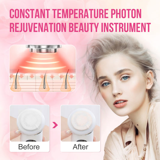 Sweet™ LiftGlow Skin Device