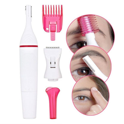 Sweet™ 5-in-1 Painless Hair Removal