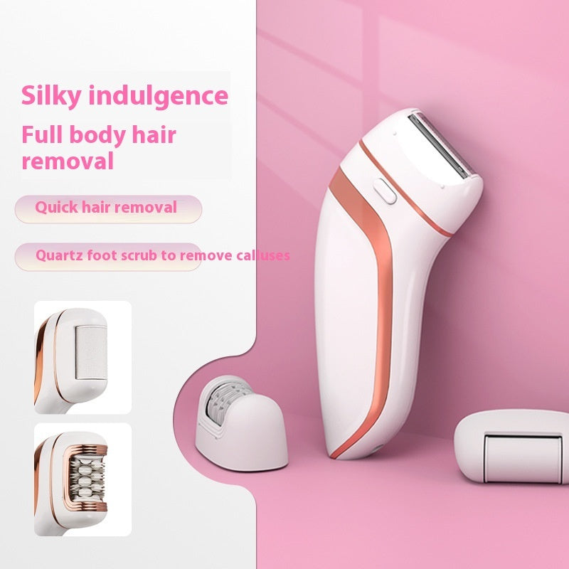 Sweet™ GentlePro Face Shaver