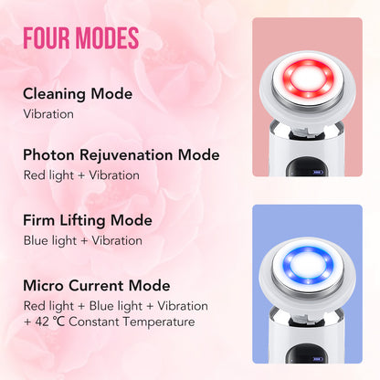 Sweet™ LiftGlow Skin Device