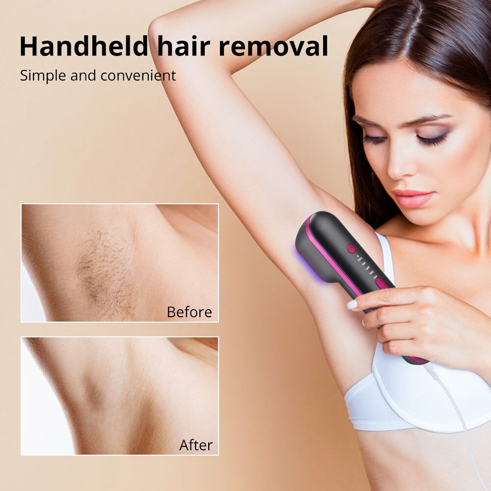 Sweet™ FlashPro IPL Hair Removal