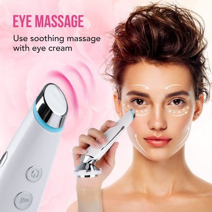 Sweet™ LiftGlow Skin Device