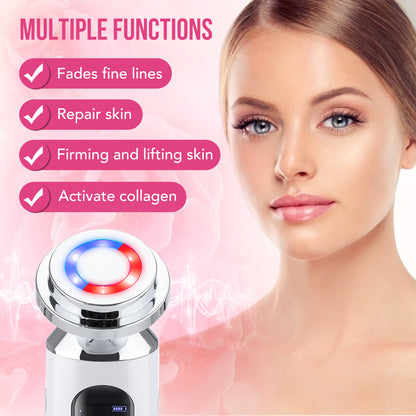 Sweet™ LiftGlow Skin Device