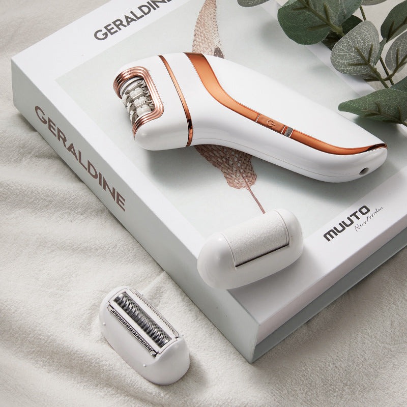 Sweet™ GentlePro Face Shaver