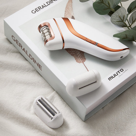 Sweet™ GentlePro Face Shaver